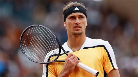 Alexander Zverev settles domestic abuse case brought by former ...