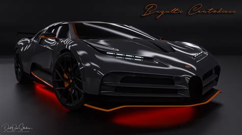 Bugatti Centodieci Black / 2020 Bugatti Centodieci Black - Supercars ...