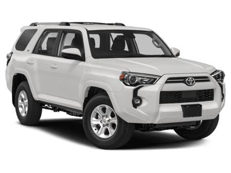 New 2023 Toyota 4Runner SR5 Premium 4 # | Classic Auto Group