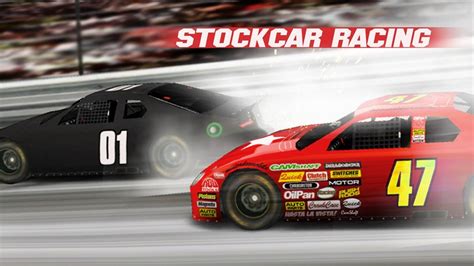 Stock Car Racing APK Free Racing Android Game download - Appraw