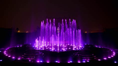 Sahaj Anand Water Show – Swaminarayan Akshardham New Delhi