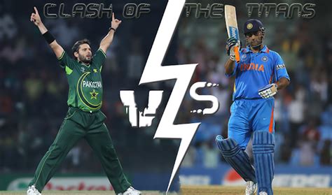 Everything About Cricket: espncricinfo.com India Vs Pakistan 20 20 ...