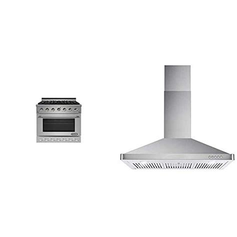 Best Convection Range Hoods: 10 Must-Have Models in 2024