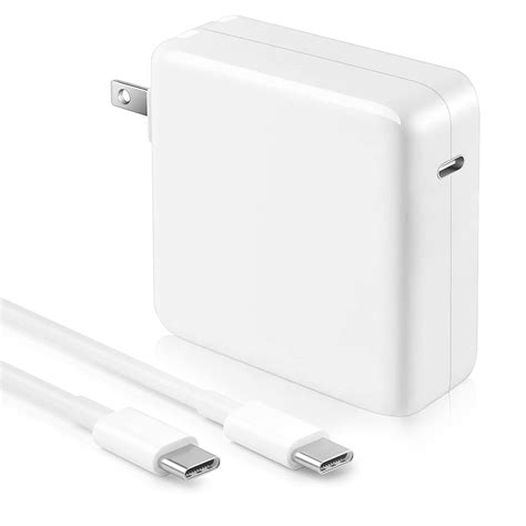 Introducir 52+ imagen mac usb c charger - Abzlocal.mx