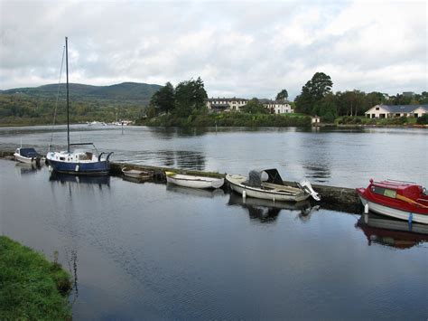 Killaloe, Ireland | Irland