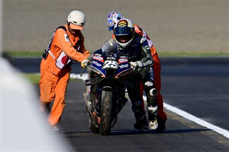 Every full-time MotoGP 2023 rider ranked from worst to best - The Race