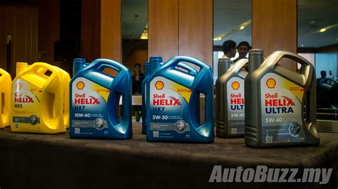 Shell Engine Oil Malaysia : Shell Helix Mineral Motor Oils | Shell ...