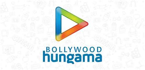 Bollywood Hungama | Logopedia | Fandom