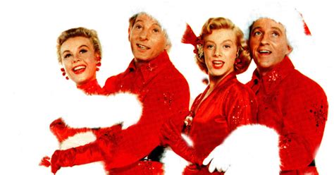 19 White Christmas Movie Facts About the Cast and Songs - Parade