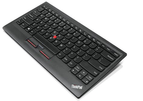 Lenovo Thinkpad Compact Bluetooth Keyboard