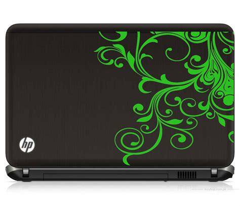 The Wall Decal blog: The coolest designs for laptop decals are here