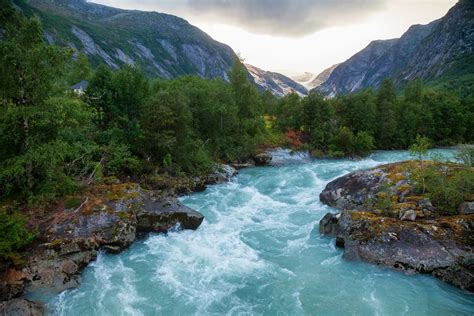 Self-Drive Tour of Norway: Hemsedal, Hjelledalen & Flam - 10 Days | kimkim