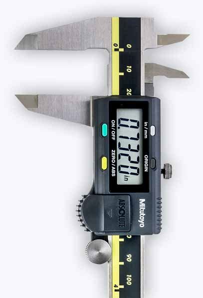 Measurement Calibration | Dimensional Tool Calibration