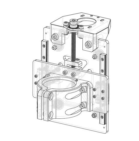 LongMill | Sienci Labs | Cnc router, Diy cnc router, Cnc