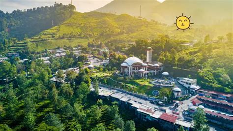 20 Rekomendasi Wisata Puncak Bogor dan Penginapan Sekitarnya Page All | Orami