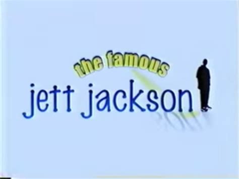 The Famous Jett Jackson | Disney Wiki | Fandom