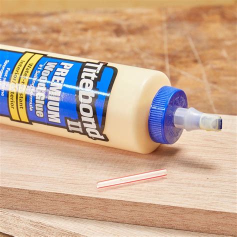 How to Glue Wood: Wood Glue Tips for an Easier Job | Wood joints, Wood glue, Glue