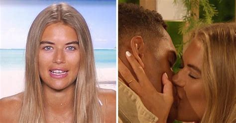 Love Island's Arabella and Danny do the deed as she reveals sexual ...