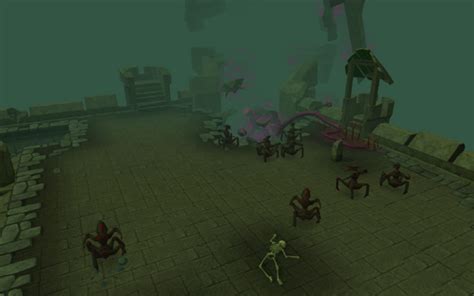 Abyssal demon - The RuneScape Wiki