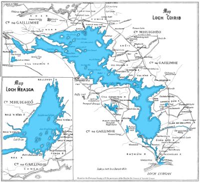 Loughcorribmap - Lough Corrib - Wikipedia, the free encyclopedia My ...