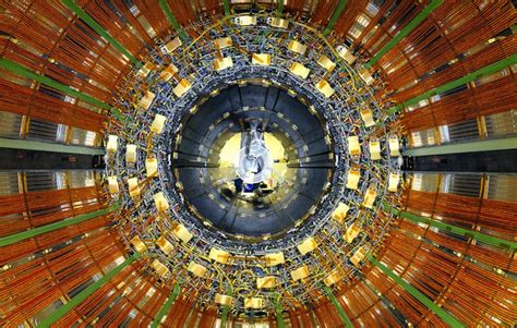 17 Best images about CERN Particle Accelerator on Pinterest | String ...