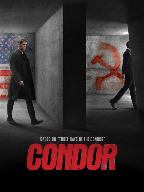 Condor - Trailers & Videos - Rotten Tomatoes