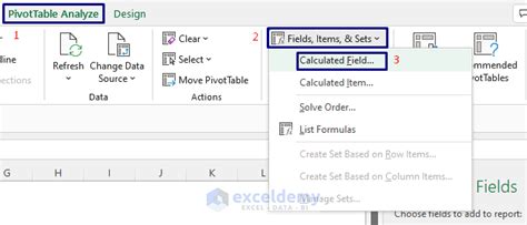 How To Show Weighted Average In Pivot Table Excel 2010 | Brokeasshome.com