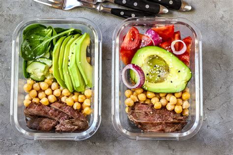 10 Keto Meal Prep Tips + 21 Easy Keto Recipes To Make Ahead