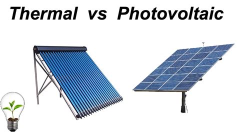 Solar Thermal Vs Solar Photovoltaic Greenhouse Heating | Sadoun.com