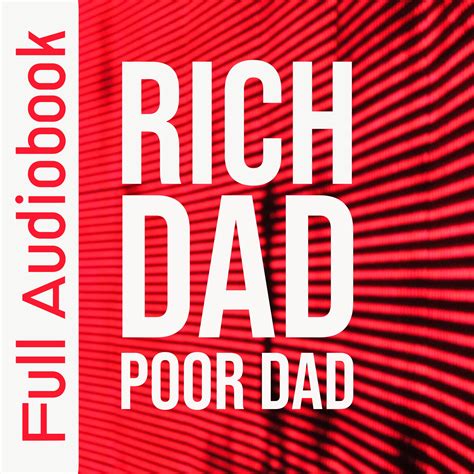 Rich Dad Poor Dad Audiobook By Robert Kiyosaki Podcast - Listen ...