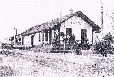 Burgaw, North Carolina: Pender County Public Library photo, picture, image