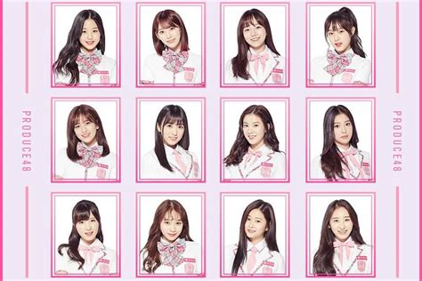 Ini Dia Foto Masa Kecil Member-member IZONE! | iniKpop