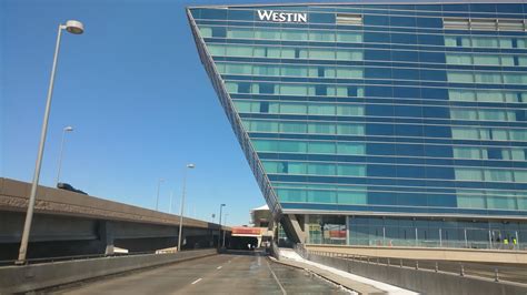 Ride to Denver International Airport Westin Hotel - Ride To DIA