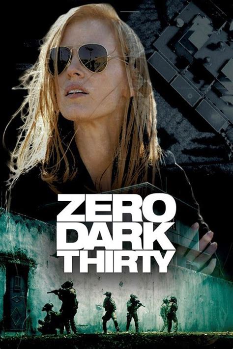 Zero Dark Thirty - Dolby