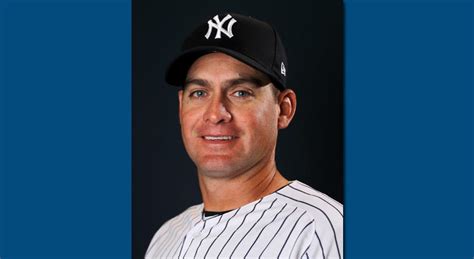 Carlos Mendoza Replacing Josh Bard As Yankees Bench Coach | WFAN Sports ...