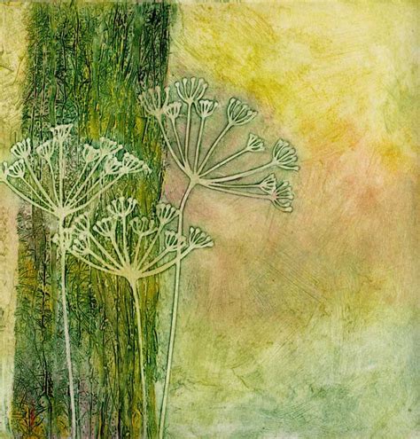 News from the Studio — Carol Nunan Printmaker | Collagraph printmaking, Printmaking, Linocut prints