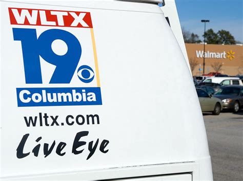 WLTX News 19 "Live Eye" | Flickr - Photo Sharing!