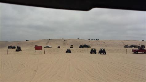 Silver Lake Sand Dunes, Michigan - Can-Am Commander Forum