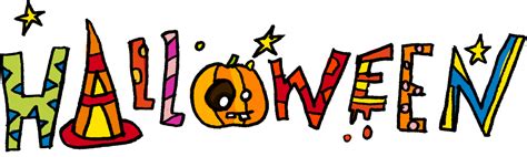 Free Word Halloween Cliparts, Download Free Word Halloween Cliparts png ...