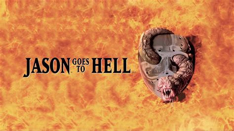 Jason Goes to Hell | Apple TV