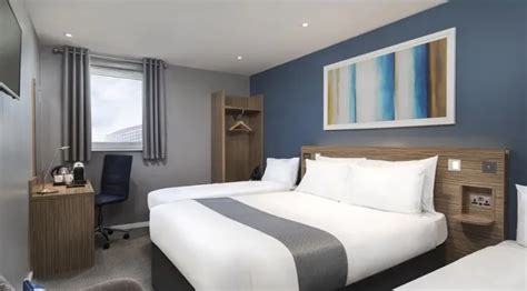 Travelodge | Newcastle Quayside hotel - Newcastle Quayside hotels