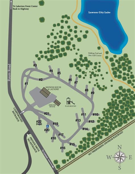 lakeview_campground_map-f – City of Lawson Missouri