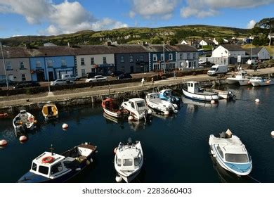 147 Carnlough Village Images, Stock Photos & Vectors | Shutterstock