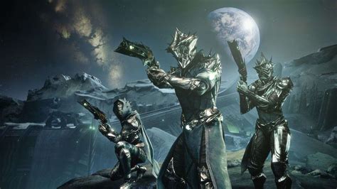 Massive Exotic Weapon Tweaks Coming With Destiny 2's 30th Anniversary ...