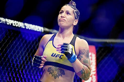 Julia Avila def. Pannie Kianzad at UFC 239: Best photos | MMA Junkie