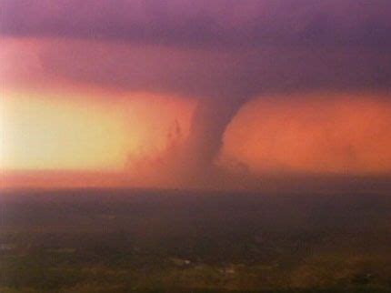 Sunset Tornado | Picture, Science and nature, Image search