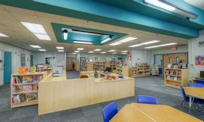 Bel Air Elementary School | 360° Virtual Campus Tour