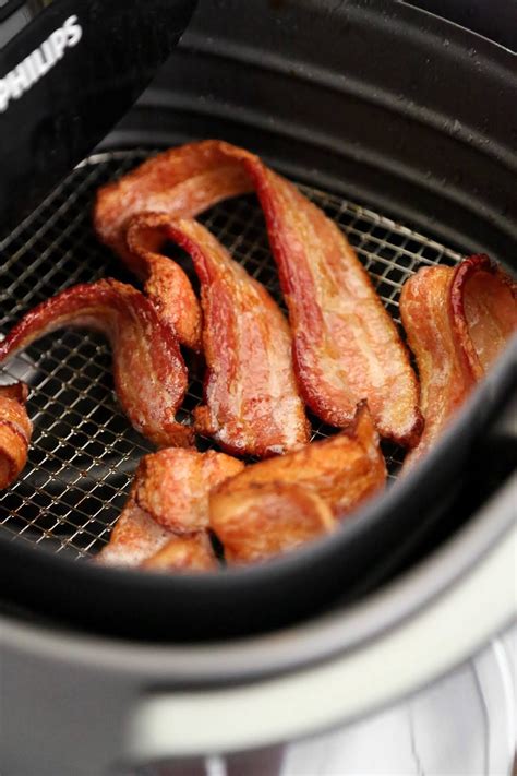 The Craziest Way to Cook Bacon So It's Simultaneously Crispy and Chewy - Lekker eten, Koken en ...