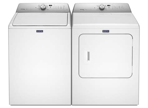 Maytag MGDB755DW Clothes Dryer Specs - Consumer Reports