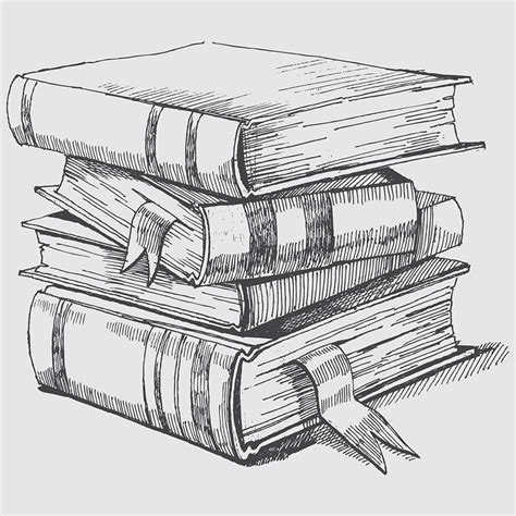 Book drawing, Sketch book, drawings, books, sketchbook, Pencil, steel ...